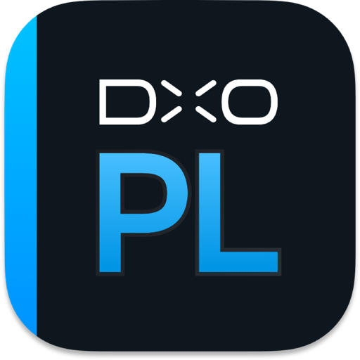 DxO PhotoLab 6.16.0.70中文破解版 mac(RAW照片编辑软件)
