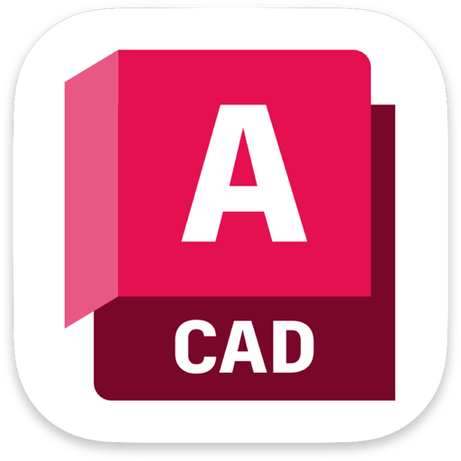 AutoCAD 2024.3中文破解版 Mac(cad2024激活版)