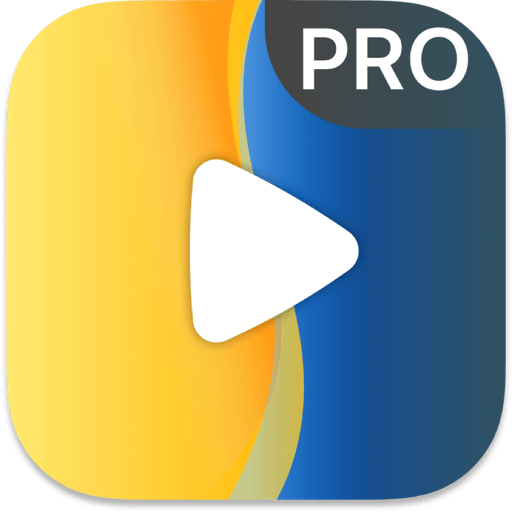 👍OmniPlayer Pro 2.1.4 for Mac支持无线投屏的视频播放器
