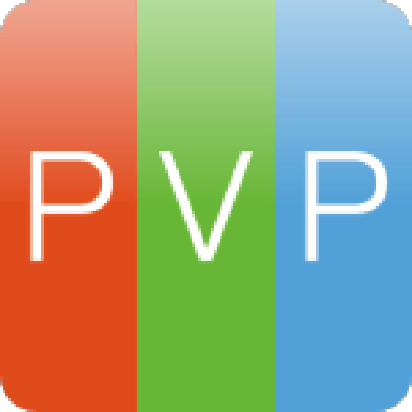 PVP3 中文汉化版ProVideoPlayer3 for Mac(PVP3专业大屏幕投放工具) v3.3.1