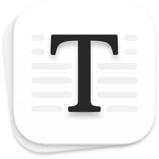 👍 Typora 1.8.10 for Mac 中文破解版(Markdown 文本编辑器)