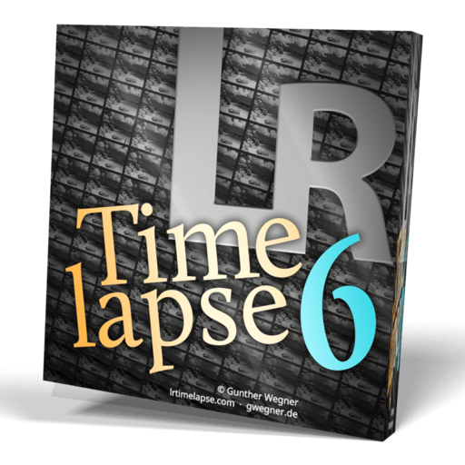 中文版LRTimelapse Pro 6.5.4延时摄影制作软件