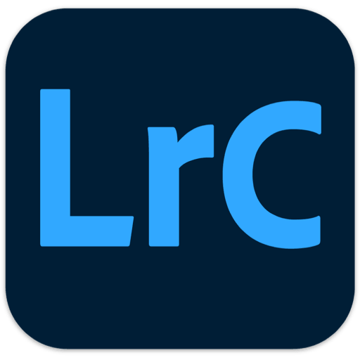 Adobe Lightroom Classic 2024 for Mac(lrc2024) V13.2.0中文破解版