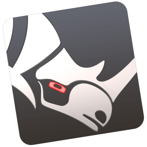 Win版Rhinoceros v7.30.23163(犀牛建模软件)