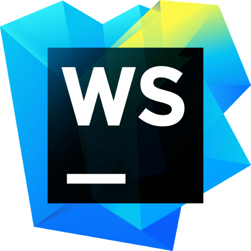 Win版JetBrains WebStorm v2023.1.3 (javascript语言集成开发环境)