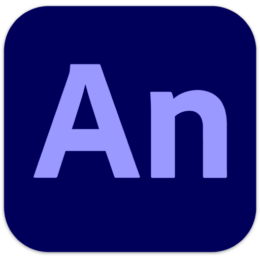 Adobe Animate 2024 v24.0.1for Mac(an2024)动画制作软件