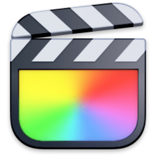Final Cut Pro v10.5.7激活版 fcpx视频剪辑软件