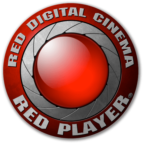 RED RAW R3D格式播放器RED Player Mac版REDCINE-X PRO V60.3.11