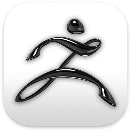 ZBrush 2024 v2024.0.2 for Mac中文破解版3D数字雕刻和绘画软件
