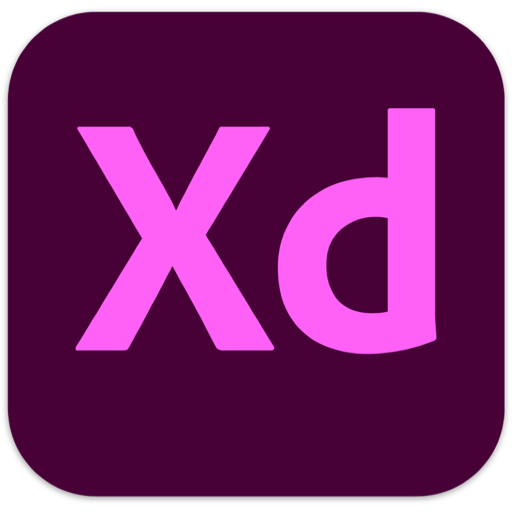 Adobe XD 2023 for Mac v56.1.12 UI/UX界面设计与原型交互软件