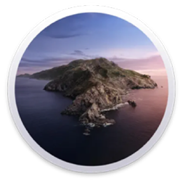 macOS Catalina 10.15.7 (19H15)正式版