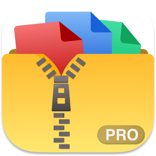 解压缩专家Oka Unarchiver Pro 2.1.7 for Mac解压缩软件