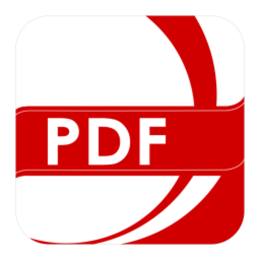 PDF Reader Pro v2.9.7 for Mac PDF软件编辑阅读器
