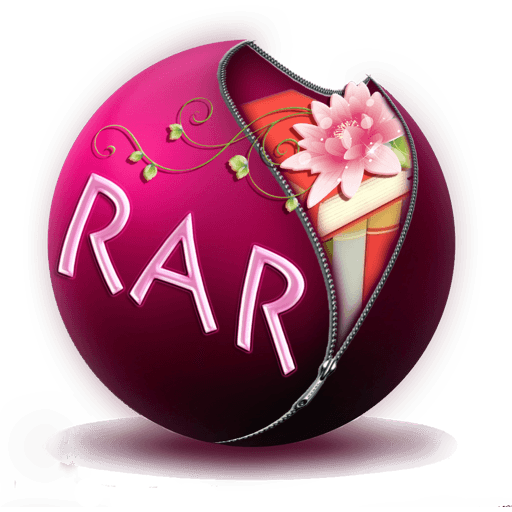 RAR Extractor – Unarchiver v6.4.7 for Mac(超级解压缩软件）