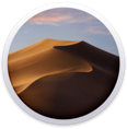 MacOS Mojave 10.14.6(18G103)正式版
