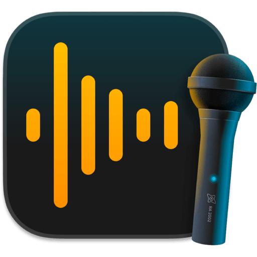 Audio Hijack 4.3.0 for Mac 强大的录音软件