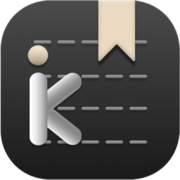 Koodo Reader 1.6.0 for Mac Epub电子书阅读