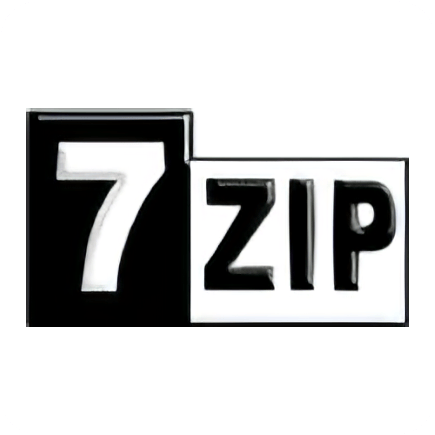 中文版7-Zip(压缩工具)v23.01 x64