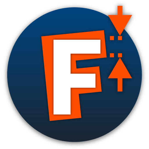 FontLab 8.3.0.8736 for Mac 字体编辑设计