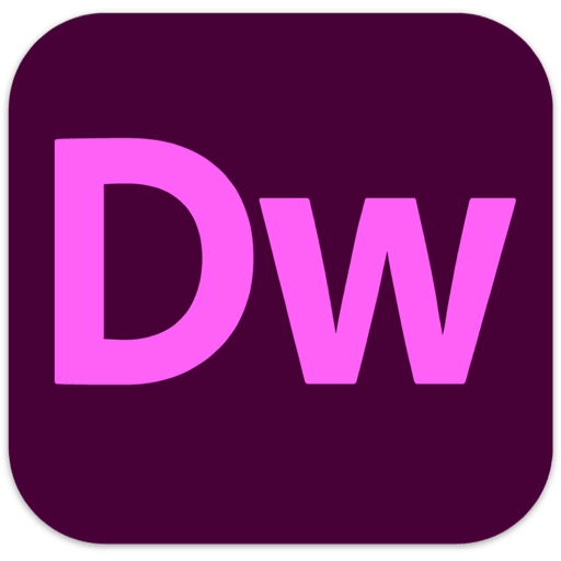 Mac破解版Adobe Dreamweaver 2021 21.3.0.15593 网页制作软件代码编辑器