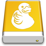 Mountain Duck 4.5.0.17823 for Mac版 云存储挂载为本地磁盘