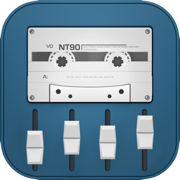 n-Track Studio Suite 10.0.0.8466 for Mac多轨音频制作软件