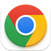 Google Chrome v123.0.6312.124 for Mac谷歌浏览器